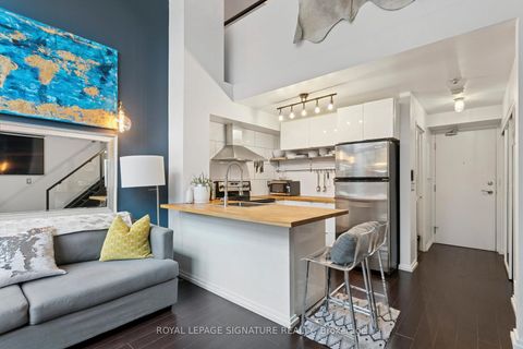 Photo 7 at 111 - 250 Manitoba Street, Mimico, Toronto