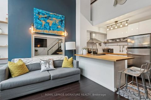 Photo 8 at 111 - 250 Manitoba Street, Mimico, Toronto