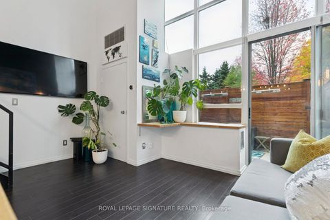 Photo 9 at 111 - 250 Manitoba Street, Mimico, Toronto