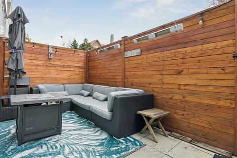 Photo 14 at 111 - 250 Manitoba Street, Mimico, Toronto