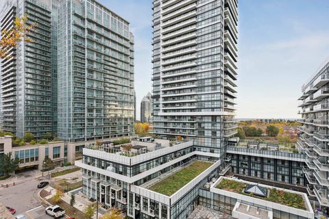 Photo 24 at 111 - 250 Manitoba Street, Mimico, Toronto