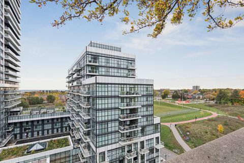 Photo 25 at 111 - 250 Manitoba Street, Mimico, Toronto