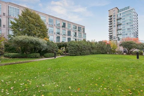 Photo 26 at 111 - 250 Manitoba Street, Mimico, Toronto