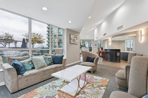 Photo 32 at 111 - 250 Manitoba Street, Mimico, Toronto