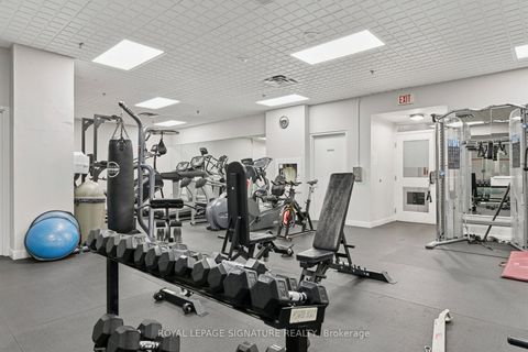 Photo 38 at 111 - 250 Manitoba Street, Mimico, Toronto