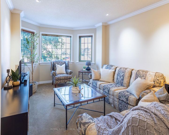 Photo 13 at 391 March Crescent, RO River Oaks, Oakville