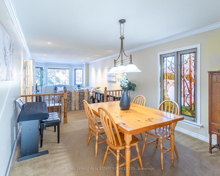 Photo 14 at 391 March Crescent, RO River Oaks, Oakville