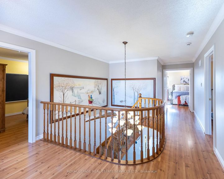 Photo 17 at 391 March Crescent, RO River Oaks, Oakville