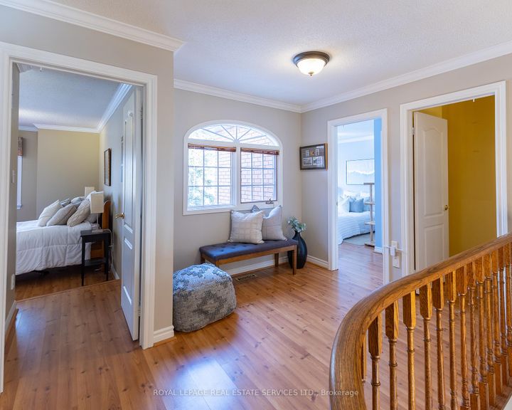 Photo 18 at 391 March Crescent, RO River Oaks, Oakville