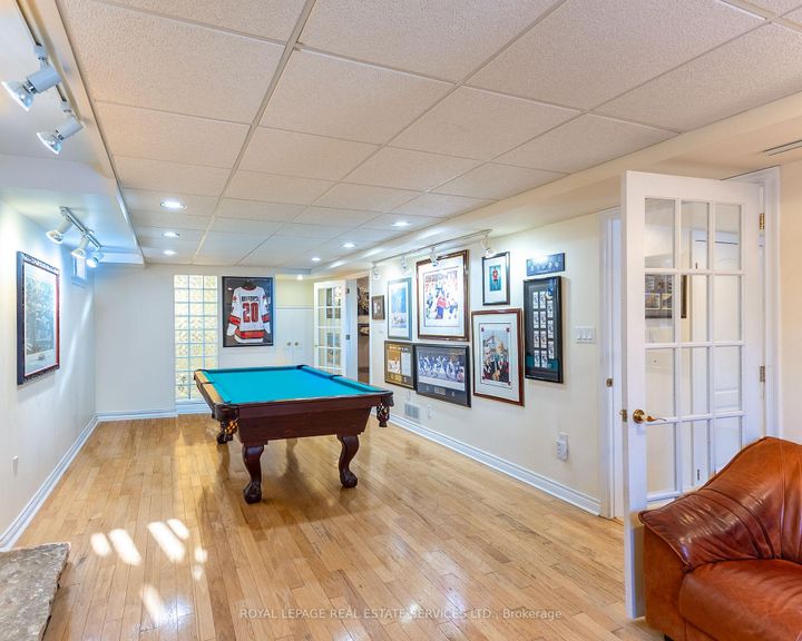 Photo 23 at 391 March Crescent, RO River Oaks, Oakville