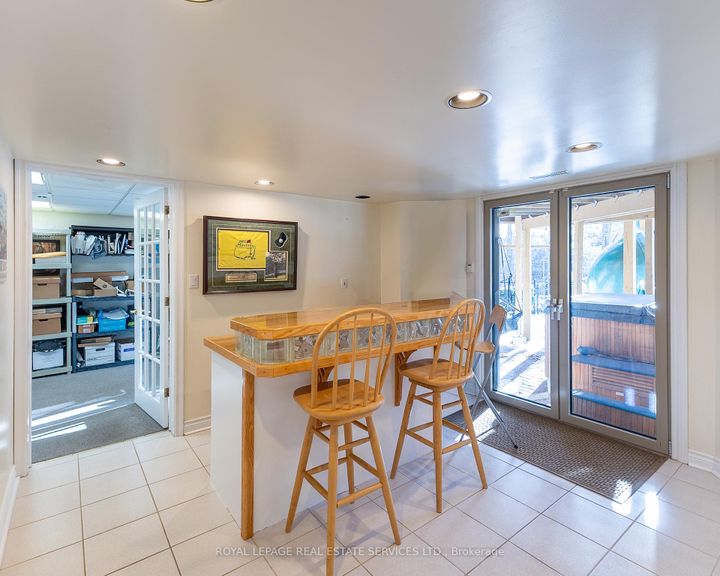 Photo 24 at 391 March Crescent, RO River Oaks, Oakville