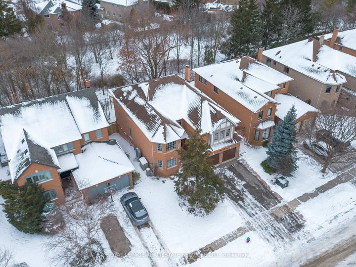 Photo 28 at 391 March Crescent, RO River Oaks, Oakville