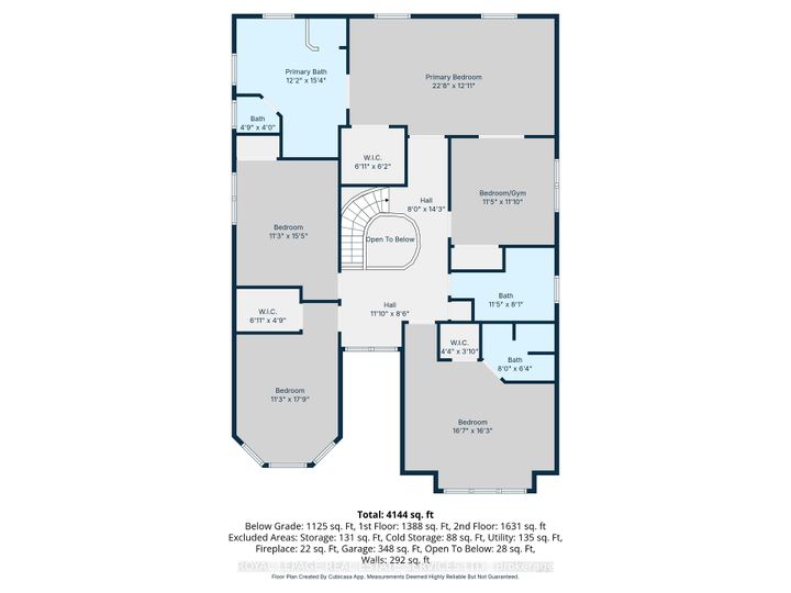 Photo 31 at 391 March Crescent, RO River Oaks, Oakville