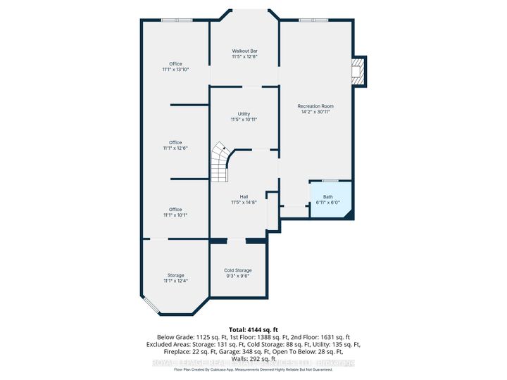 Photo 32 at 391 March Crescent, RO River Oaks, Oakville