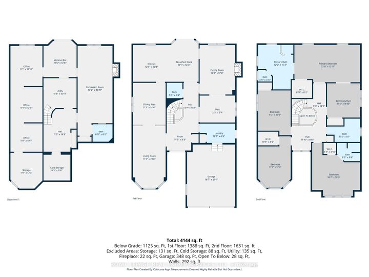Photo 33 at 391 March Crescent, RO River Oaks, Oakville