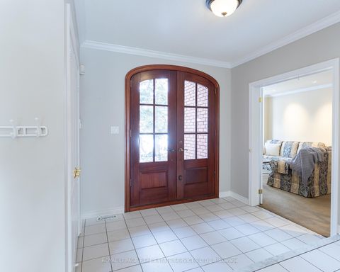 Photo 5 at 391 March Crescent, RO River Oaks, Oakville