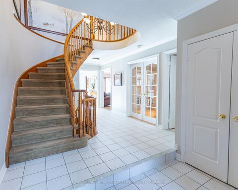 Photo 6 at 391 March Crescent, RO River Oaks, Oakville