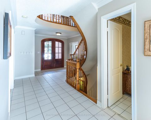 Photo 7 at 391 March Crescent, RO River Oaks, Oakville