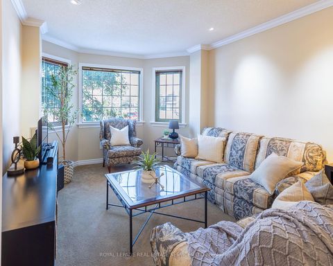 Photo 13 at 391 March Crescent, RO River Oaks, Oakville