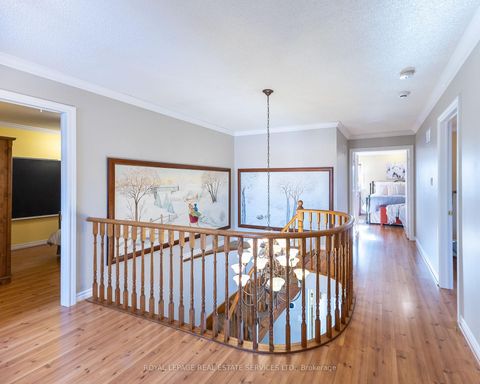 Photo 17 at 391 March Crescent, RO River Oaks, Oakville