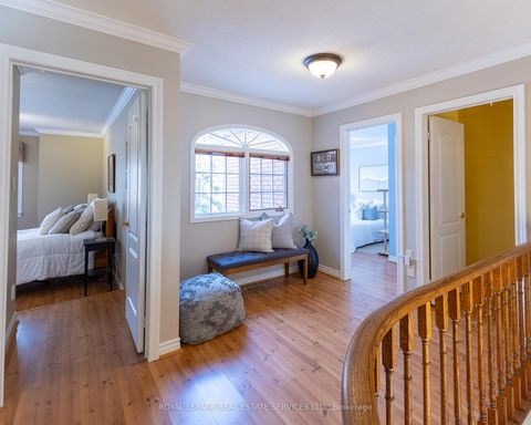 Photo 18 at 391 March Crescent, RO River Oaks, Oakville