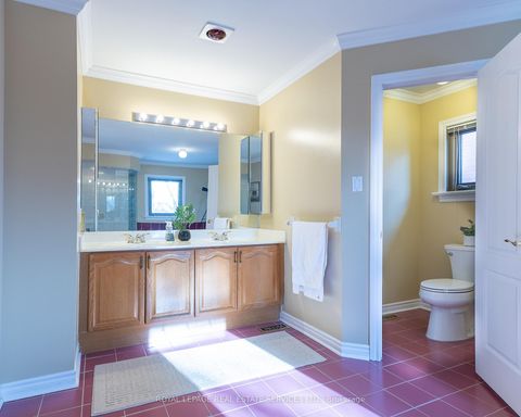 Photo 20 at 391 March Crescent, RO River Oaks, Oakville