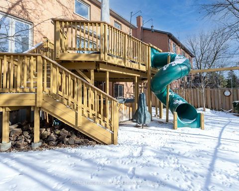 Photo 25 at 391 March Crescent, RO River Oaks, Oakville