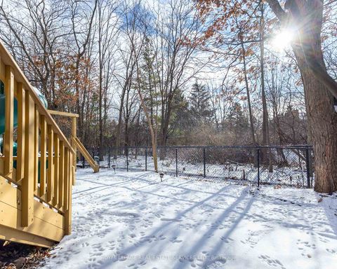 Photo 26 at 391 March Crescent, RO River Oaks, Oakville