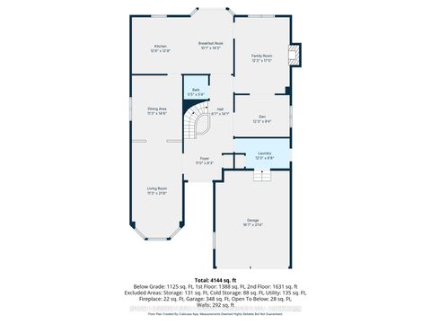 Photo 30 at 391 March Crescent, RO River Oaks, Oakville