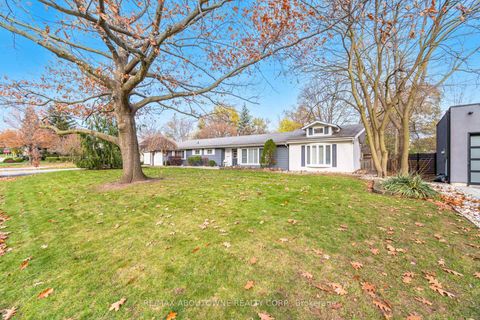 Photo 3 at 70 Germorda Drive, CP College Park, Oakville