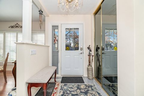 Photo 7 at 70 Germorda Drive, CP College Park, Oakville