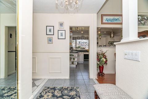 Photo 8 at 70 Germorda Drive, CP College Park, Oakville