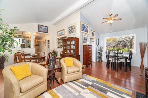 Photo 14 at 70 Germorda Drive, CP College Park, Oakville