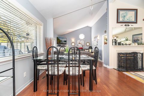 Photo 16 at 70 Germorda Drive, CP College Park, Oakville