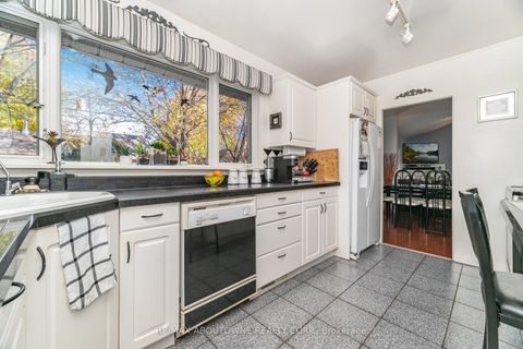 Photo 19 at 70 Germorda Drive, CP College Park, Oakville