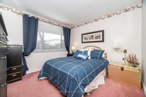 Photo 33 at 70 Germorda Drive, CP College Park, Oakville