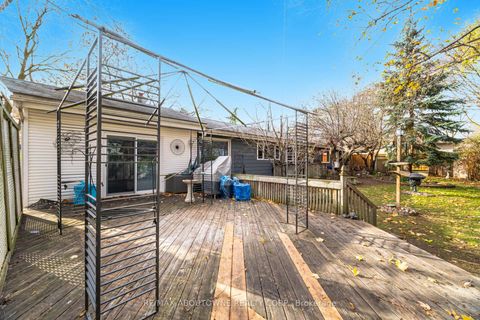 Photo 40 at 70 Germorda Drive, CP College Park, Oakville