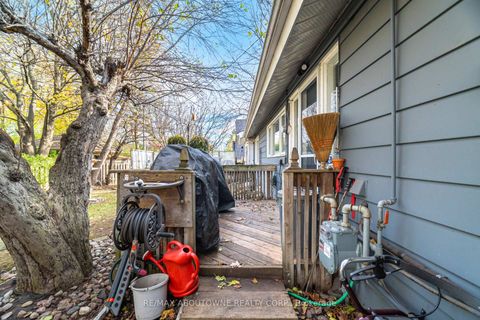 Photo 44 at 70 Germorda Drive, CP College Park, Oakville