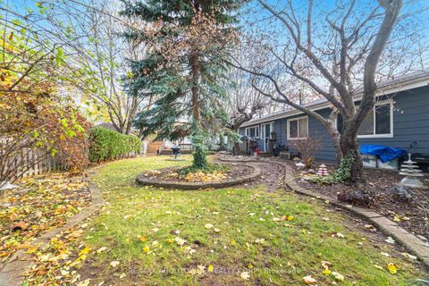 Photo 46 at 70 Germorda Drive, CP College Park, Oakville