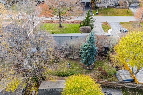 Photo 47 at 70 Germorda Drive, CP College Park, Oakville