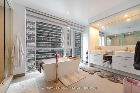 Photo 14 at TH05 - 101 Erskine Avenue, Mount Pleasant West, Toronto