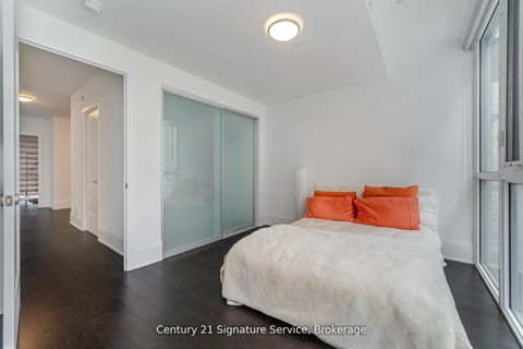 Photo 16 at TH05 - 101 Erskine Avenue, Mount Pleasant West, Toronto