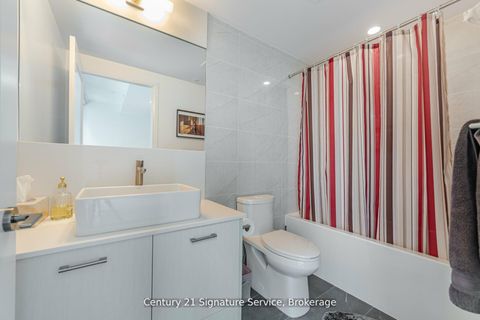 Photo 17 at TH05 - 101 Erskine Avenue, Mount Pleasant West, Toronto