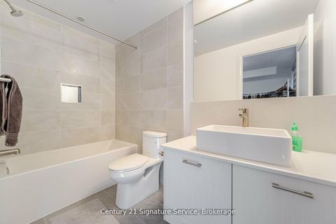 Photo 18 at TH05 - 101 Erskine Avenue, Mount Pleasant West, Toronto