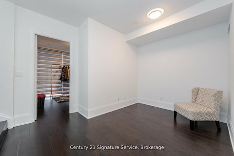 Photo 21 at TH05 - 101 Erskine Avenue, Mount Pleasant West, Toronto