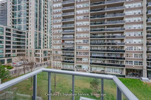 Photo 23 at TH05 - 101 Erskine Avenue, Mount Pleasant West, Toronto