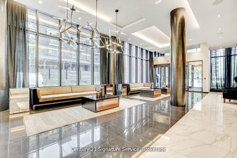 Photo 25 at TH05 - 101 Erskine Avenue, Mount Pleasant West, Toronto