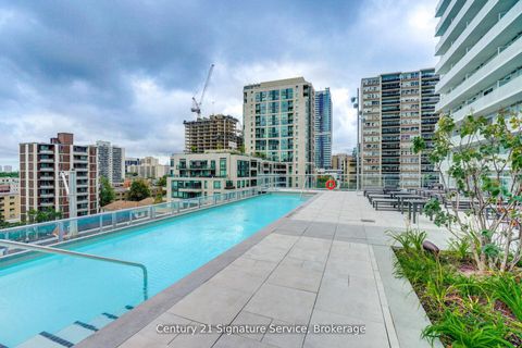 Photo 31 at TH05 - 101 Erskine Avenue, Mount Pleasant West, Toronto