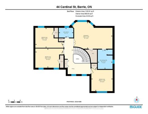 Photo 24 at 44 Cardinal Street, Cundles East, Barrie