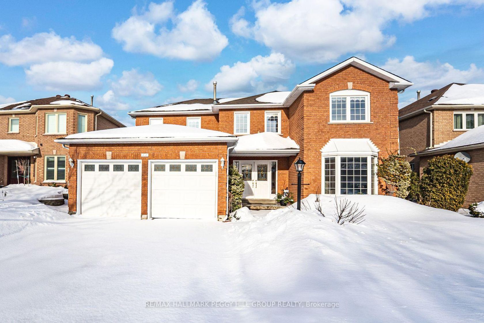 44 Cardinal Street, Cundles East, Barrie photo 2